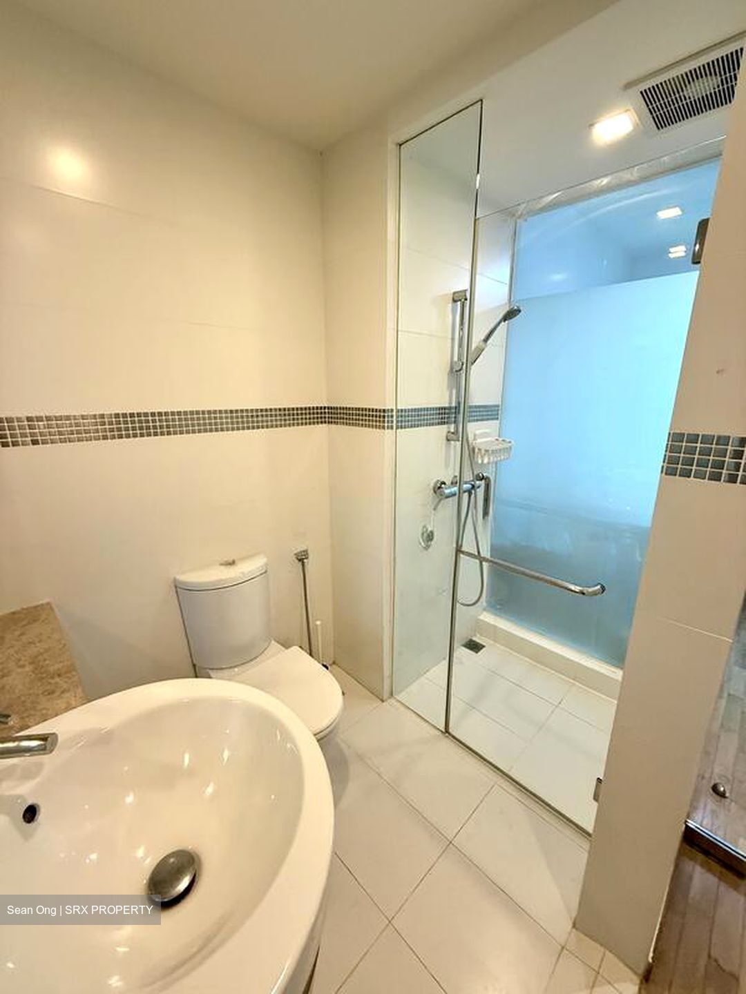 One-north Residences (D5), Apartment #503678301